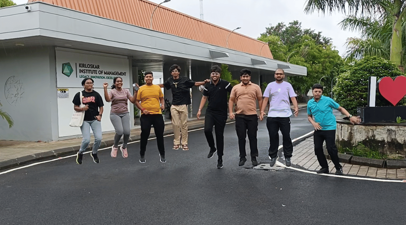 Kirloskar Institute of Management Pune Infrastructure photo 27